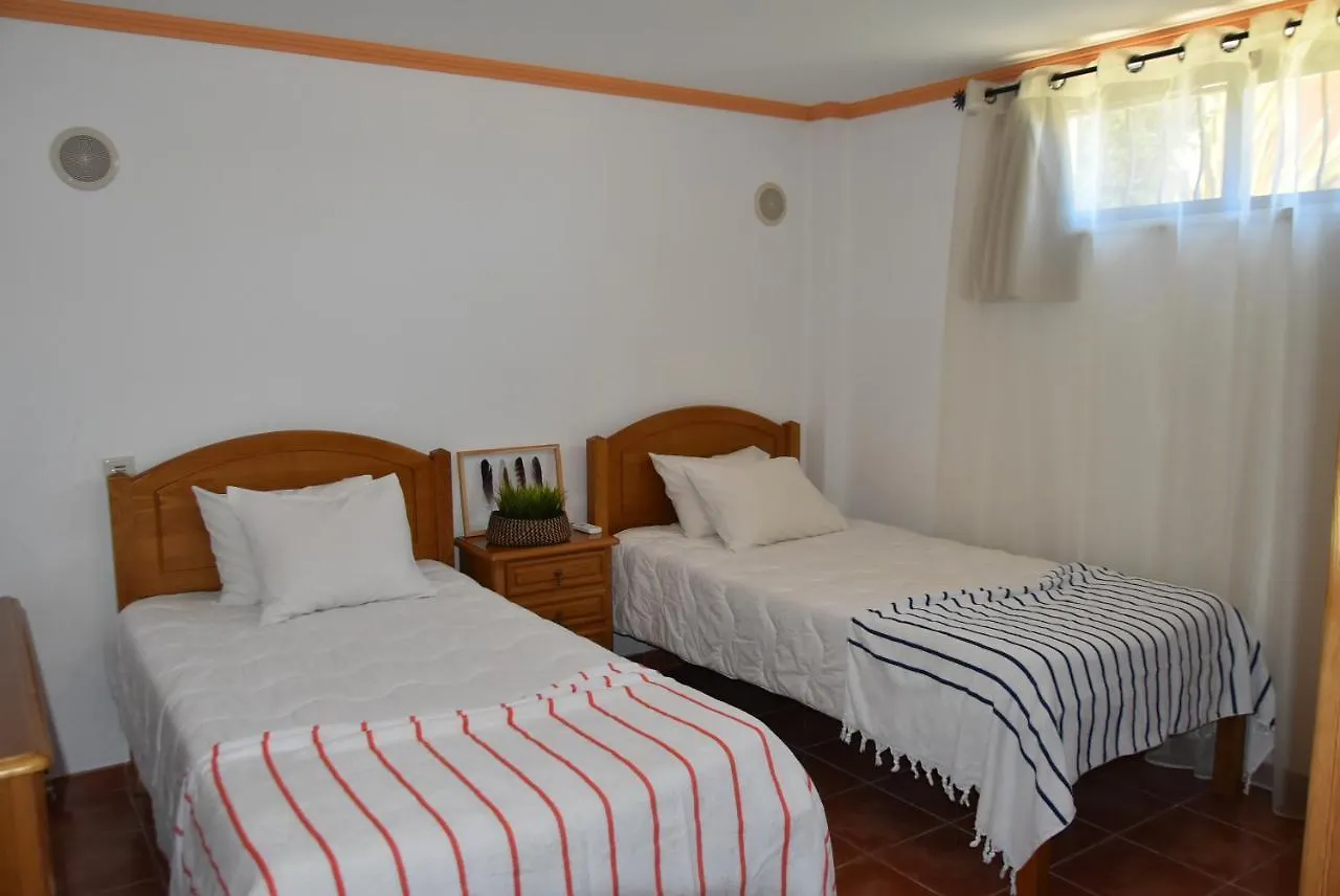 Villa Trindade Albufeira Portugalsko