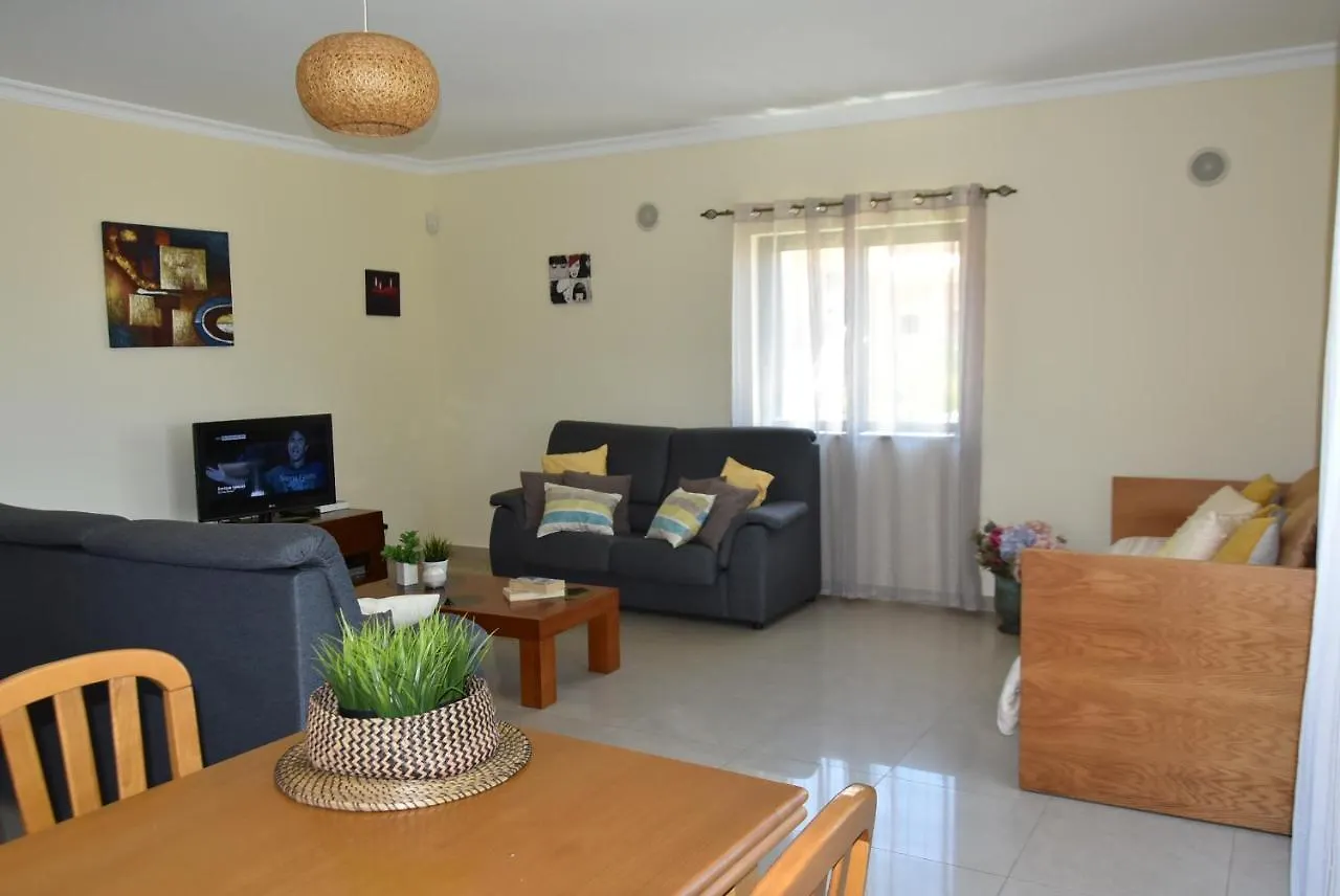 Villa Trindade Albufeira Portugalsko