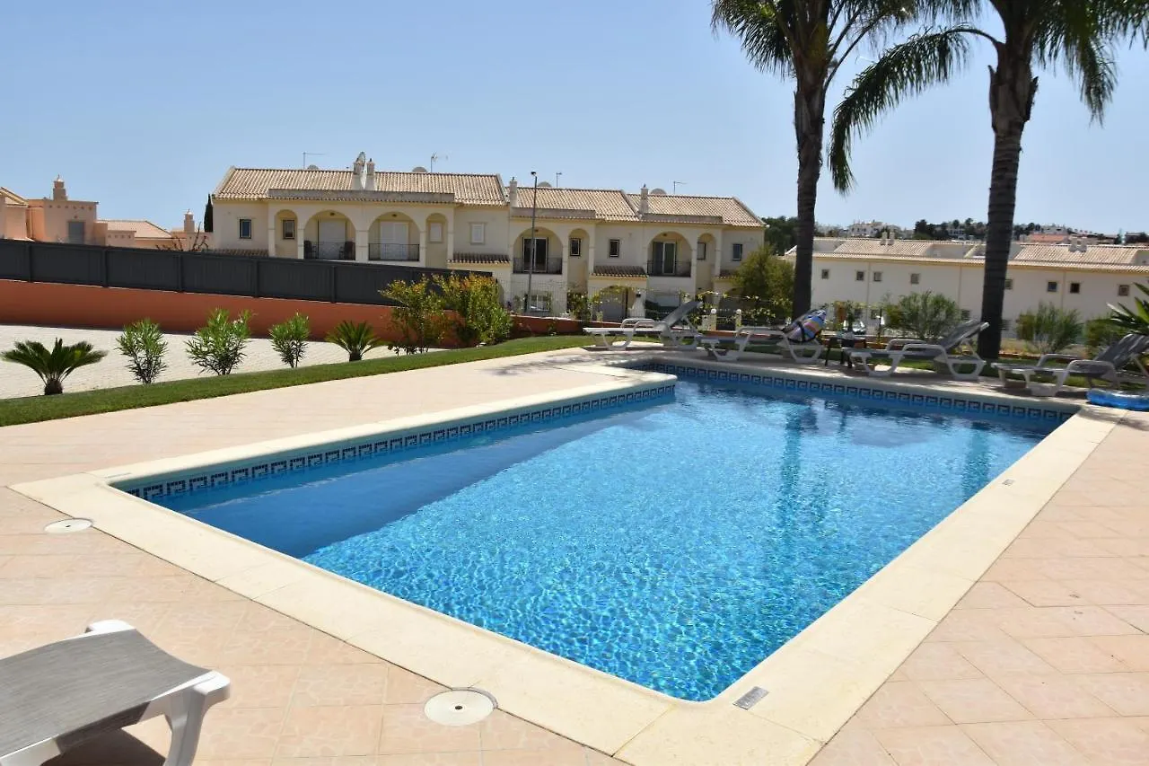 Villa Trindade Albufeira