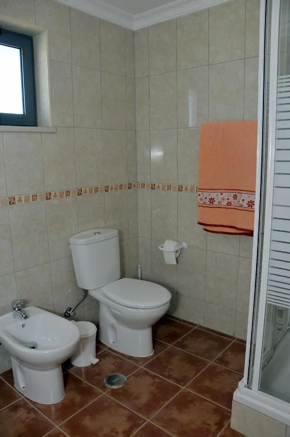 Villa Trindade Albufeira