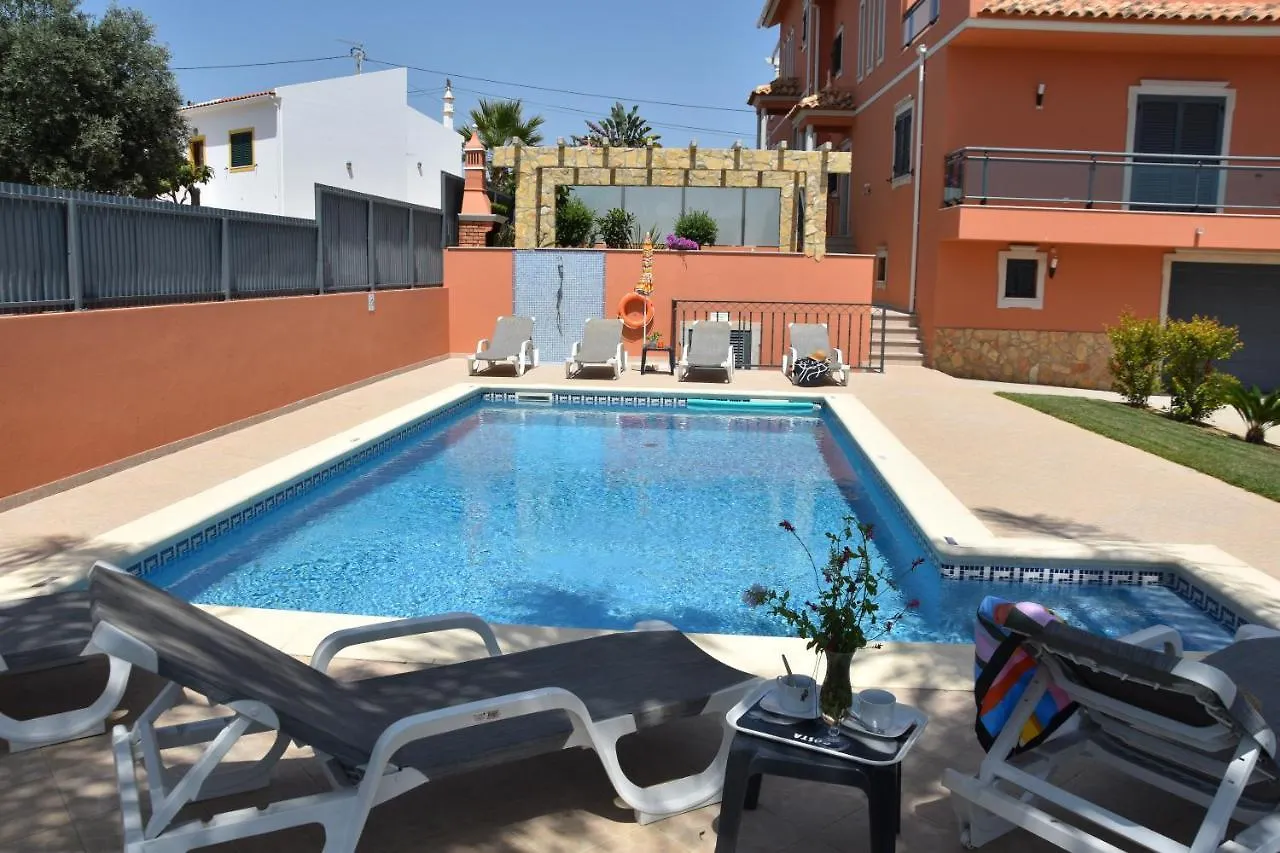 Villa Trindade Albufeira