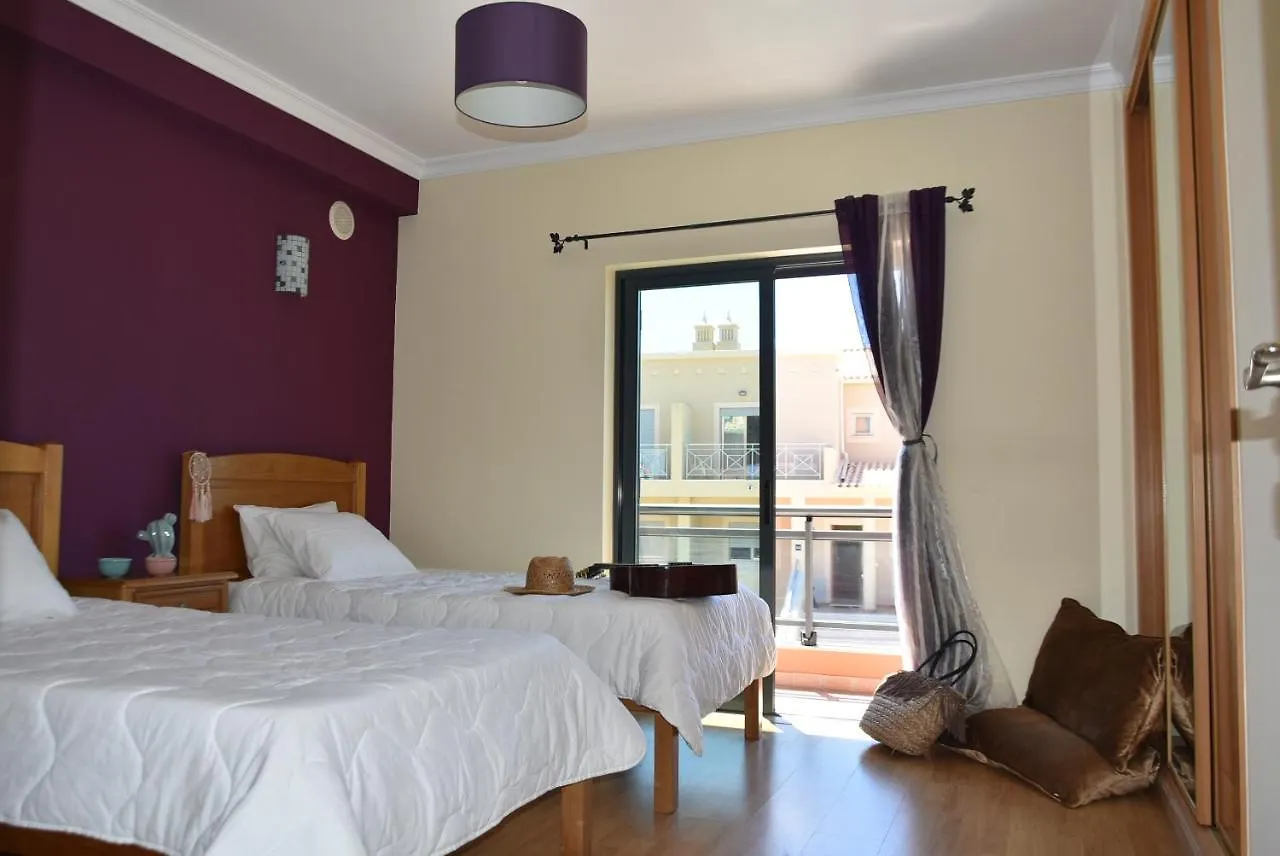Villa Trindade Albufeira
