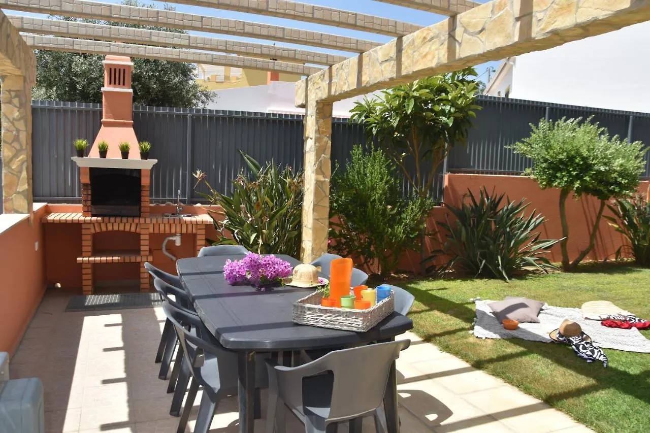 Villa Trindade Albufeira