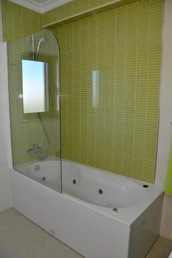 Villa Trindade Albufeira