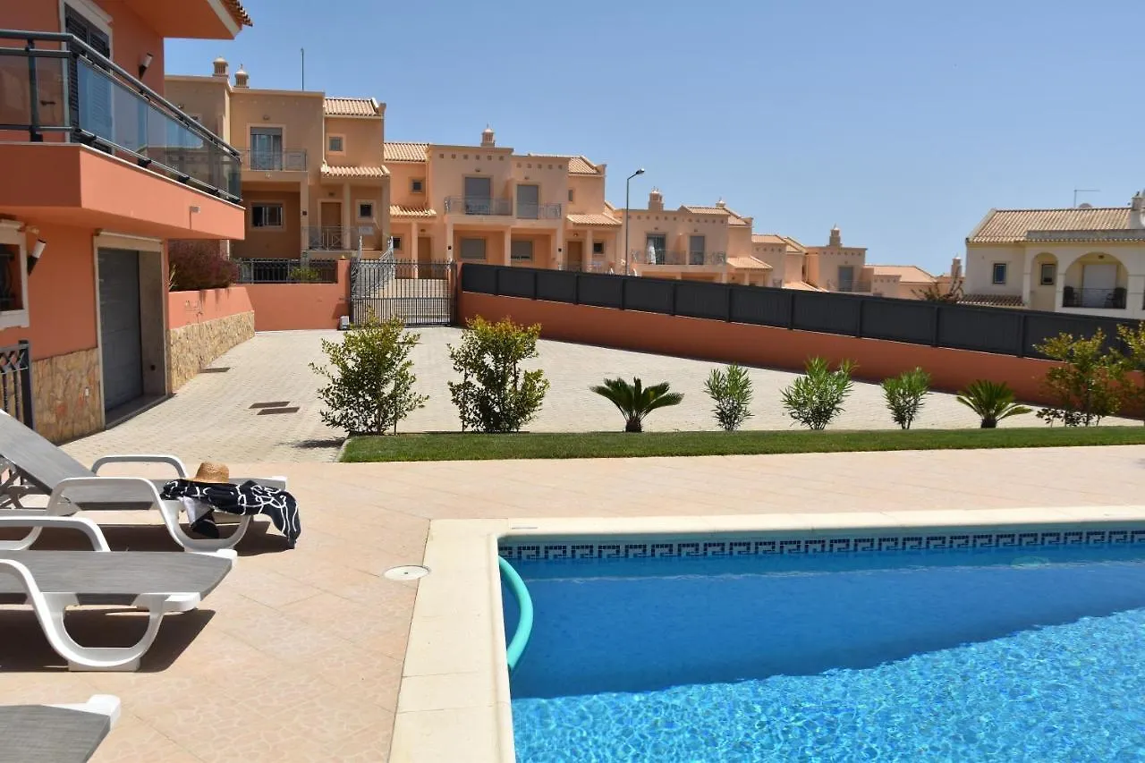 Villa Trindade Albufeira