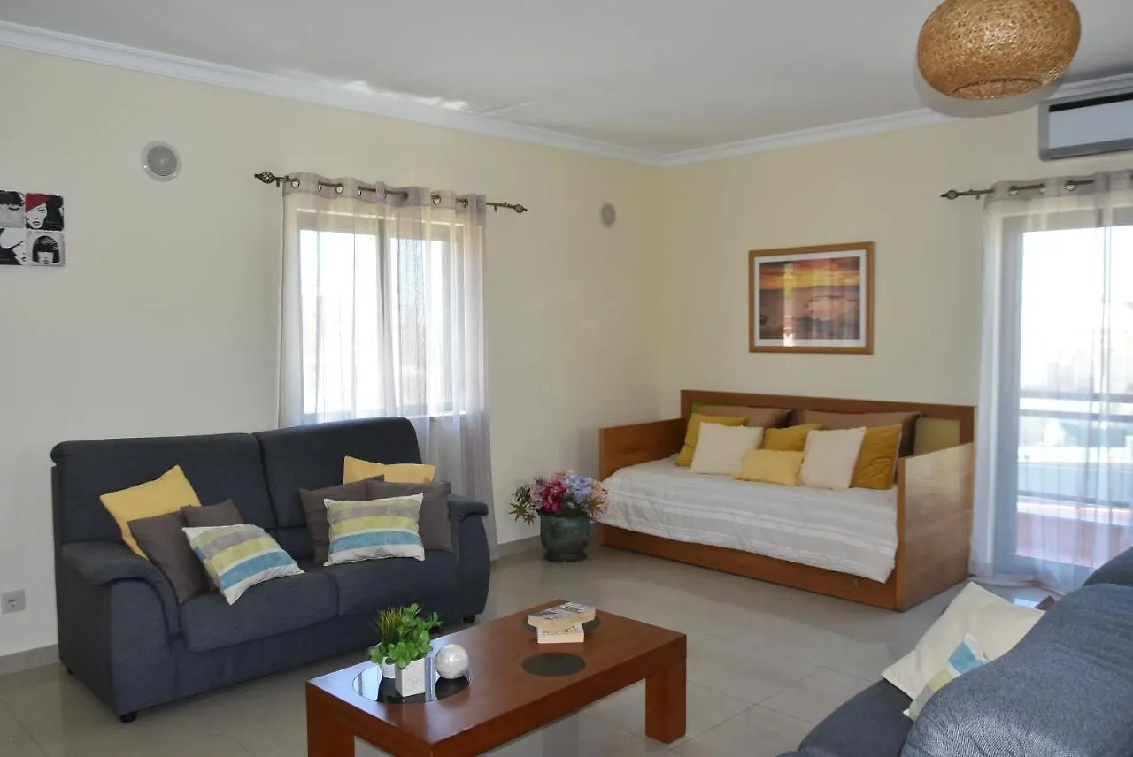 Villa Trindade Albufeira