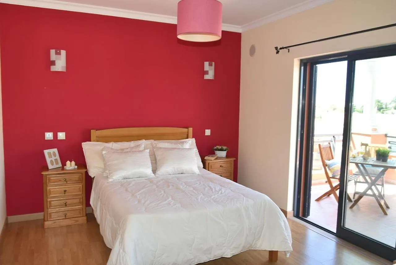 Villa Trindade Albufeira