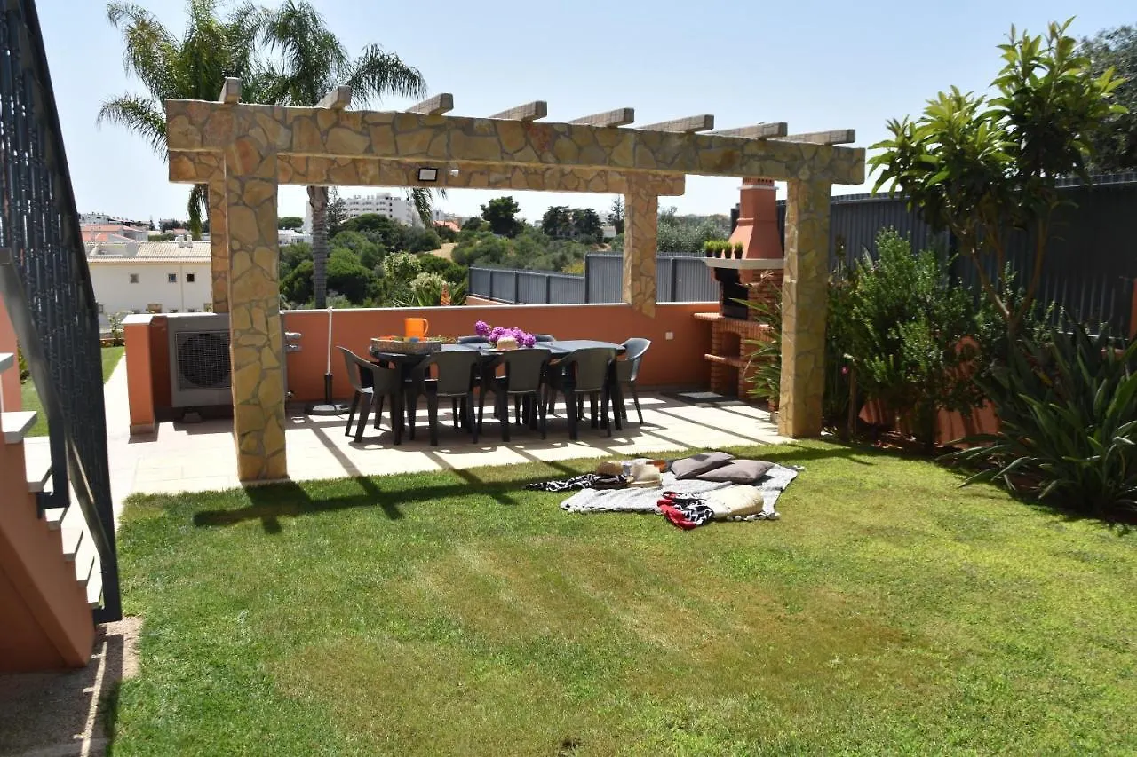 Villa Trindade Albufeira