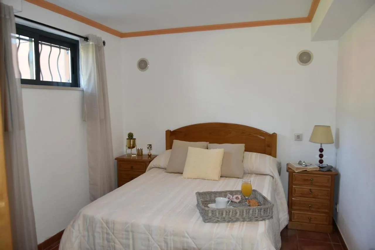 Villa Trindade Albufeira