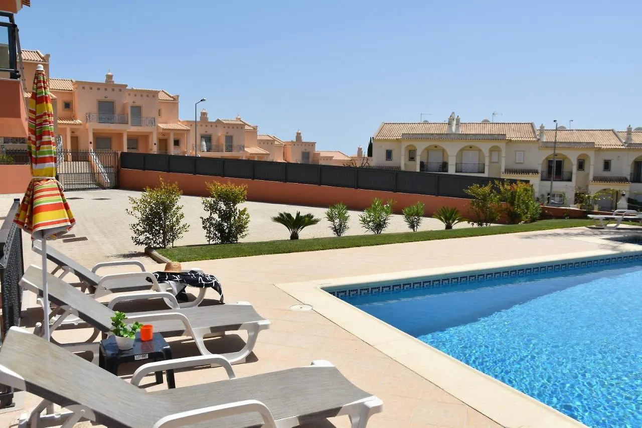 Villa Trindade Albufeira