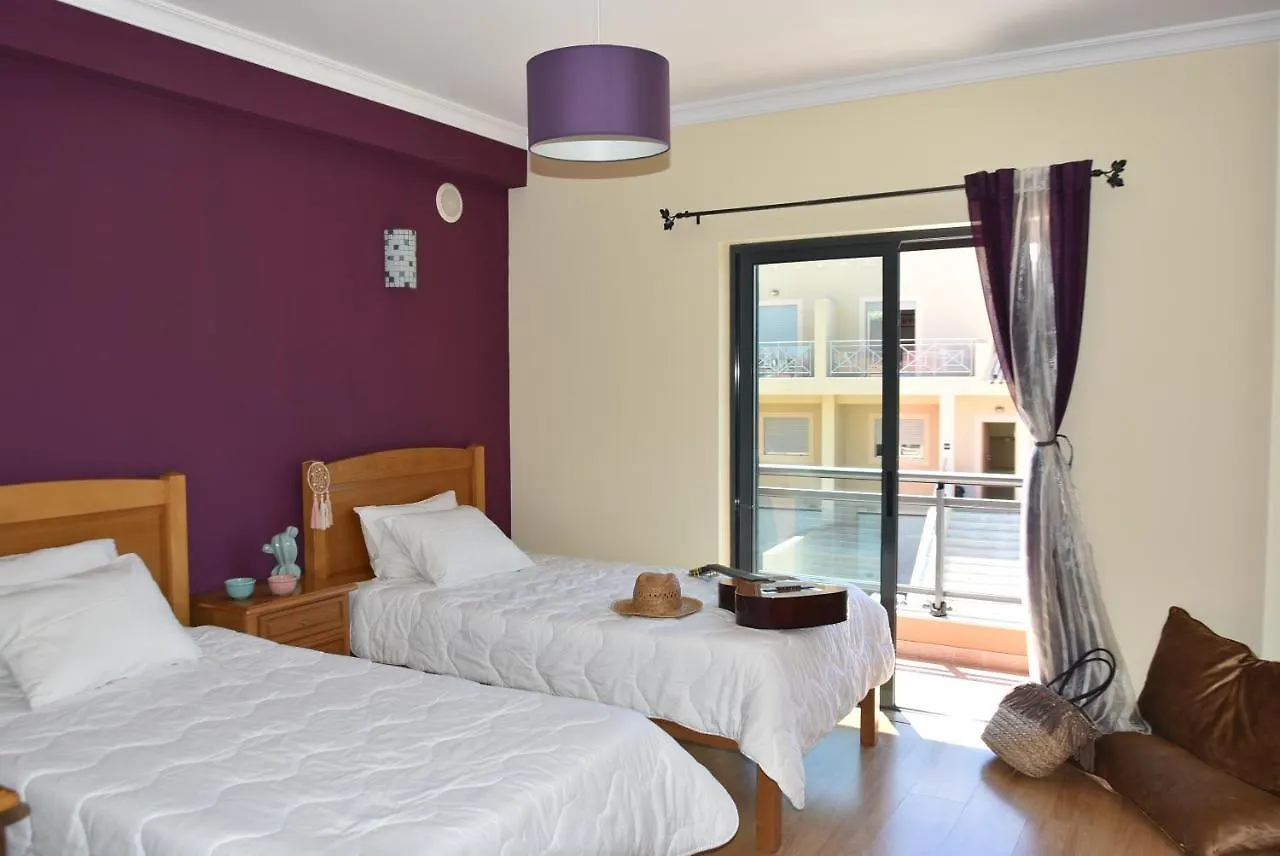 Villa Trindade Albufeira 0*,
